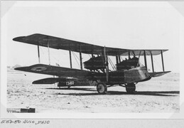 E5450 Airco DH10