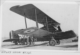 E5453 Airco DH10A