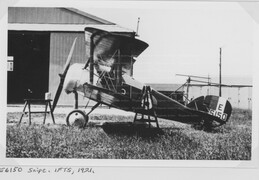 E6150 Sopwith Snipe