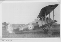 E6178 Sopwith Snipe