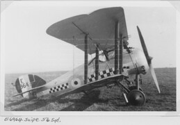 E6964 Sopwith Snipe