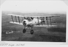 E6977 Sopwith Snipe