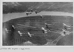 E7221 Sopwith Snipe