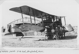 E9080 Airco DH10