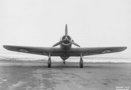 P1775 Folland 43/37