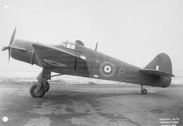 P1775 Folland 43/37