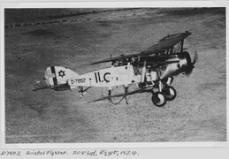 D7802 Bristol F2b Fighter
