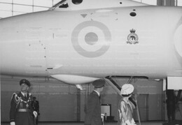 Avro Vulcan