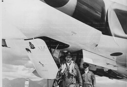 Avro Vulcan