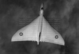 Avro Vulcan