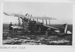 16 Squadron