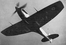 Supermarine Spitfire V