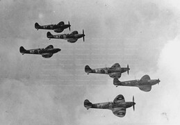 Supermarine Spitfire I