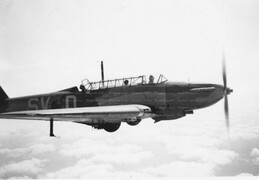Fairey Battle
