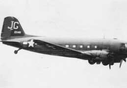 Douglas C-47