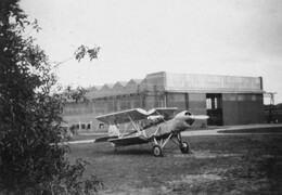 Blackburn Shark