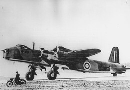 N3638 Short Stirling
