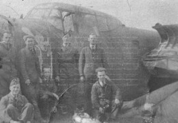 Avro Lancaster