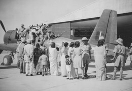 AN846 Vultee Vengeance