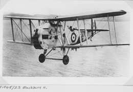 S1048 Blackburn Blackburn II