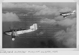S1178 Fairey IIIF
