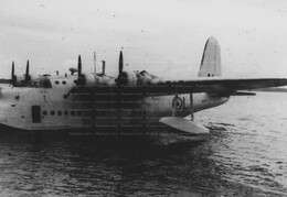 Short Sunderland