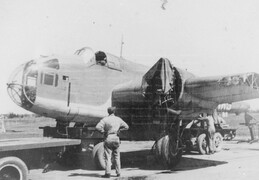 Handley Page Hampden