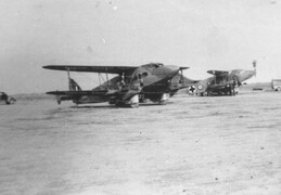 de Havilland DH86B Express