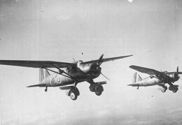 Westland Lysander
