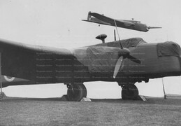 Armstrong Whitworth Whitley