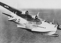 K4774 Short Sunderland I