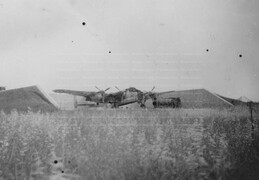 Avro Lancaster