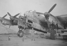 Avro Lancaster