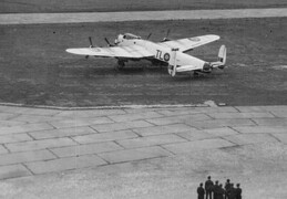 Avro Lancaster
