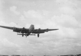 Avro Lancaster
