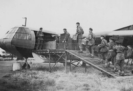 Airspeed Horsa I