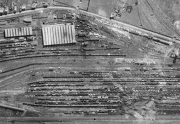 Aulnoye Bombing photo 