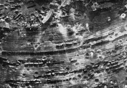 Amiens Bombing photo