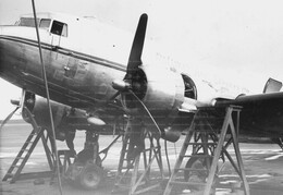 Douglas C-47 Dakota