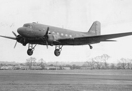 Douglas C-47 Dakota