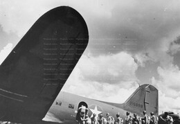 42-15888 Douglas DC-3 Dakota