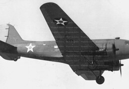 Douglas C-39