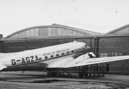 Douglas C-47 Dakota