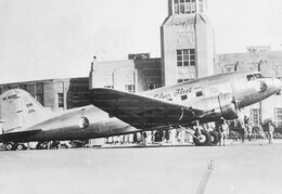 Douglas DC-3 Dakota