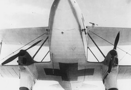 de Havilland DH86 Express