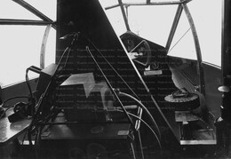 de Havilland DH84a Dragon