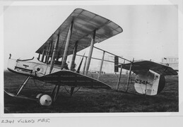 2341 Vickers FB5