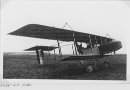 2838 Henry Farman F20