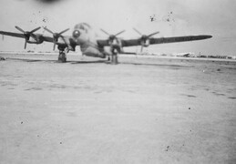 Avro Lancaster