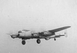 Avro Lancaster